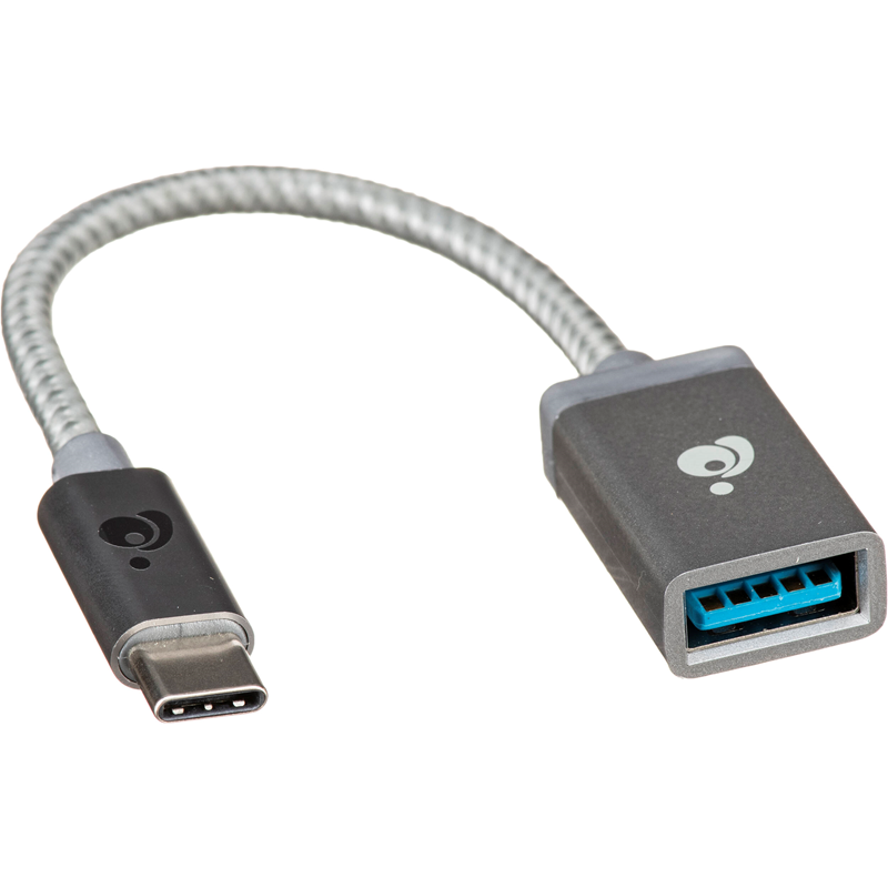 IOGEAR USB-C to USB Adapter (SKU 1480422987)
