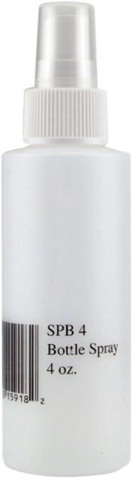 Bottle Spray 4oz