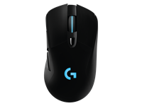 Logitech G703 Lightspeed Wireless Gaming Mouse