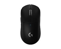 Logitech GPRO X Superlight Wireless Gaming Mouse