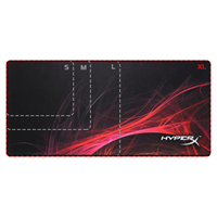 HyperX Fury S Pro Gaming Mouse Pad