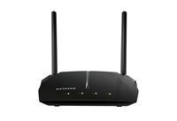 Netgear R6080 AC1000 Wi-Fi Router