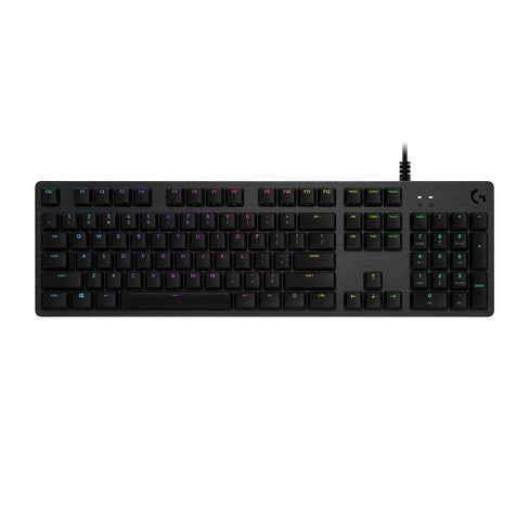 Logitech G512 Carbon Gaming Keyboard (SKU 1481216382)