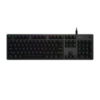 Logitech G512 Carbon Gaming Keyboard