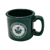 Mug Nordic Camper Seal Logo Ceramic15oz