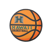 Blue84 Sticker - Big Sport Basketball