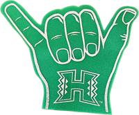 H Logo Spirit Shaka