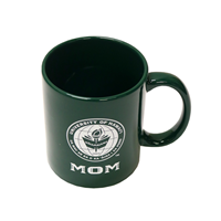 Mug Seal Logo - Mom