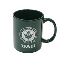 Mug Seal Logo - Dad