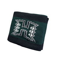 H Logo Wristband (Pair)