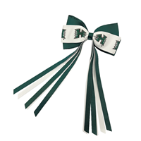 Licensed Bows Clip Streamer