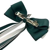 Licensed Bows Clip Streamer