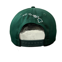 Big H Logo Classic Baseball Snapback Hat