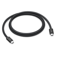 Thunderbolt 4 (USB-C) Pro Cable