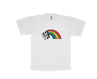 KTUH Retro Rainbow Shirt
