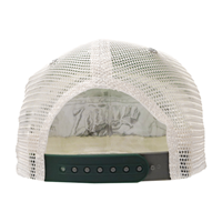 Zephyr Jersey Knit Trucker Hat