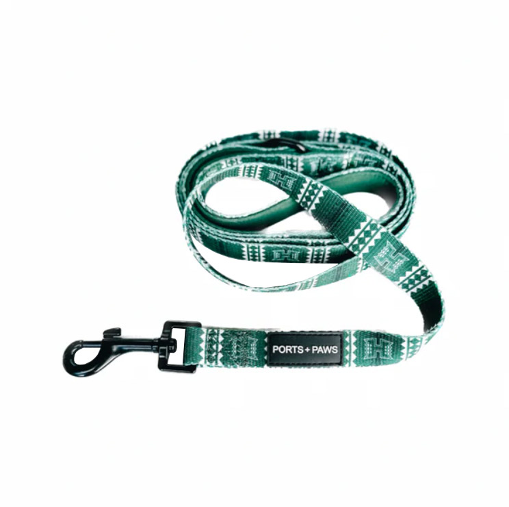 Ports + Paws Leash H