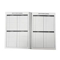 Julia Gash Academic Planner 2024-2025