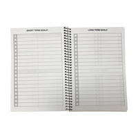 Julia Gash Academic Planner 2024-2025