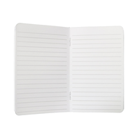 Julia Gash Pocket Notebook (24 sheet)