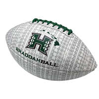 Autograph H Islands Tapa Braddahball
