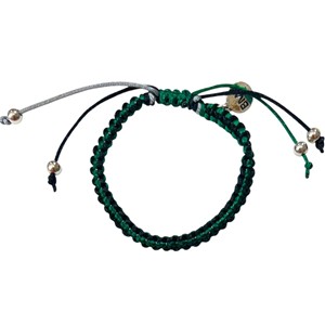 Bead Me Up Box Braid Bracelet