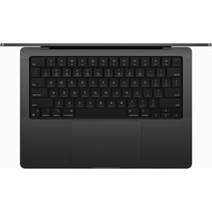 Demo MacBook Pro 14-inch (M3 Pro, Late 2023)