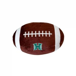 Ports + Paws Toy Football