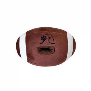 Ports + Paws Toy Football