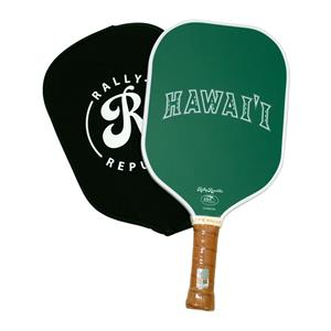 Rally Republic Pickleball Hawai'i Paddle with Cover