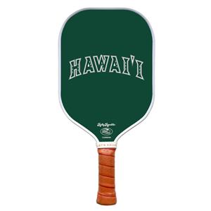 Rally Republic Pickleball Hawai'i Paddle with Cover