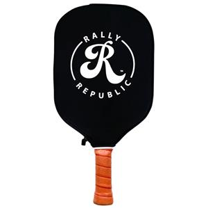 Rally Republic Pickleball Hawai'i Paddle with Cover