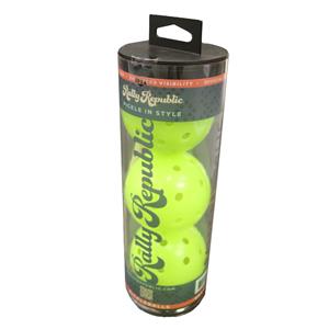 Pickle Ball 3 pack