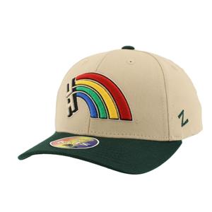 Youth Zephyr Vintage Vault Logo Hat
