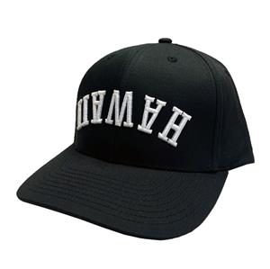 Uscape Hawai'i 3D Reverse Ridge Hat
