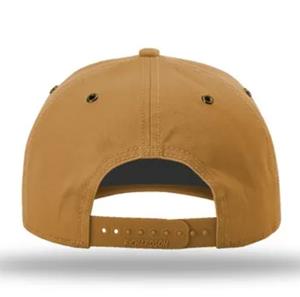 Uscape H Burnside Adjustable Hat