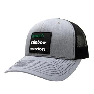 Uscape Richardson Lowercase Trucker Hat