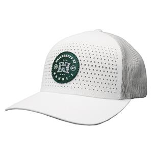 Uscape Richardson Laser Panel Trucker Hat