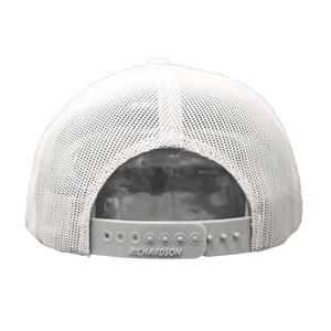 Uscape Richardson Laser Panel Trucker Hat