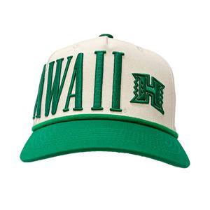 Gameday Social Saturday Wrap Around Snapback Hat