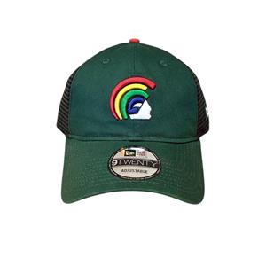 New Era 9Twenty Mua Curve Trucker Hat