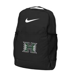 Nike Backpack Brasilia 9.5 Medium H Logo Bag