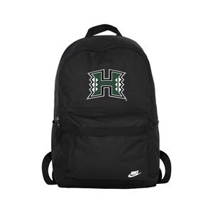 Nike Backpack Heritage 2.0 H Logo Bag