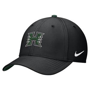 Youth Nike Rise Swoosh Flexfit Hat