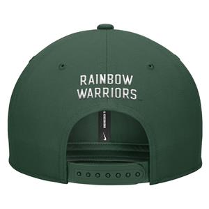 Youth Nike Pro Flatbill Hat