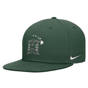 Youth Nike Pro Flatbill Hat
