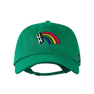 Women's Hype and Vice Vintage Rainbow Dad Hat