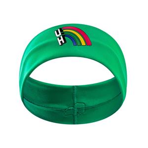 Headband Hype and Vice Vintage Rainbow