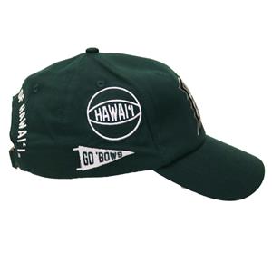 Women's Hype and Vice Patch Hat