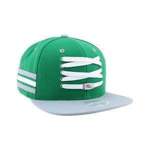 Zephyr Vintage Underbill Rainbow Lacer Hat